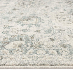 FC Austin 2202 Cream 240x305 cm - Furniture Castle