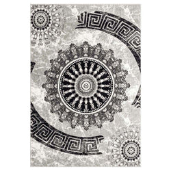 FC Boston 6447 Grey 240x330 cm - Furniture Castle