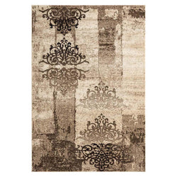 FC Boston 6968 Brown 160x230 cm - Furniture Castle