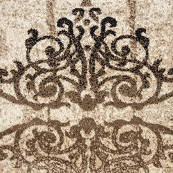 FC Boston 6968 Brown 160x230 cm - Furniture Castle