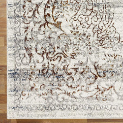 FC Charm 626 Cream 240x330 cm - Furniture Castle
