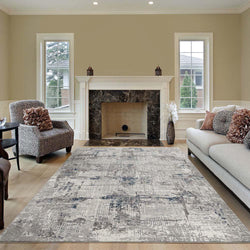 FC Charm 627 Lt.Grey 160x230 cm - Furniture Castle