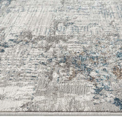 FC Charm 627 Lt.Grey 160x230 cm - Furniture Castle