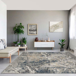 FC Darcy 87 Lt.Grey 240x340 cm - Furniture Castle