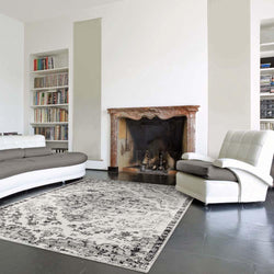 FC Desire 2044 Lt.Grey 240x330 cm - Furniture Castle