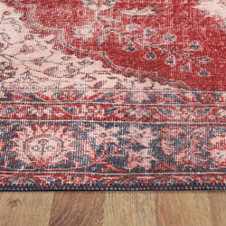FC Devon 2017 Red 230x330 cm - Furniture Castle
