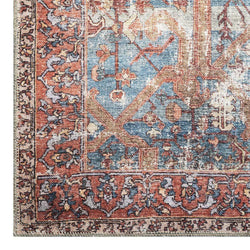 FC Devon 677 Multi 160x230 cm - Furniture Castle