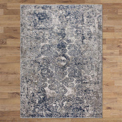 FC Envy 380 Navy 160x230 cm - Furniture Castle
