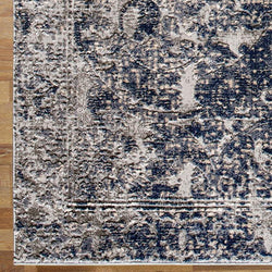 FC Envy 380 Navy 160x230 cm - Furniture Castle