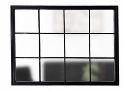FC Expression Mirror Square Large - Furniture Castle