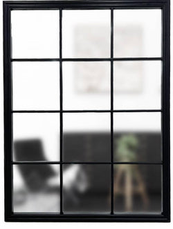 FC Expression Mirror Square Large - Furniture Castle