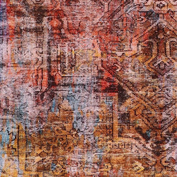 FC Fame 2019 Multi 230x330 cm - Furniture Castle
