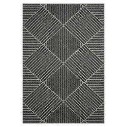 FC Havana 350 Grey 160x230 cm - Furniture Castle