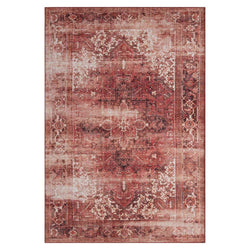 FC Hyde 245 Rust 230x330 cm - Furniture Castle