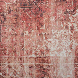 FC Hyde 245 Rust 230x330 cm - Furniture Castle