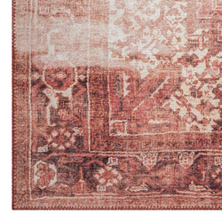 FC Hyde 245 Rust 230x330 cm - Furniture Castle