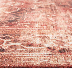 FC Hyde 245 Rust 230x330 cm - Furniture Castle