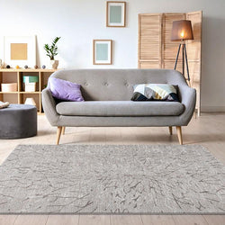FC Lotus 2322 Grey 160x230 cm - Furniture Castle