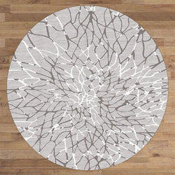 FC Lotus 2322 Grey 160x230 cm - Furniture Castle