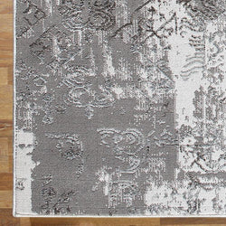 FC Lotus 2729 Lt.Grey 160x230 cm - Furniture Castle