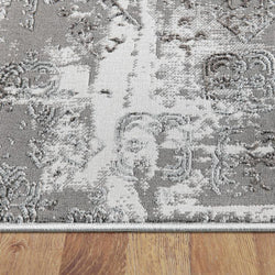 FC Lotus 2729 Lt.Grey 160x230 cm - Furniture Castle