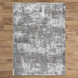 FC Lotus 2729 Lt.Grey 240x330 cm - Furniture Castle