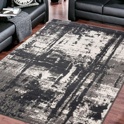 FC Odessa 1907 Grey 160x230 cm - Furniture Castle