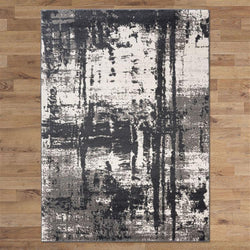 FC Odessa 1907 Grey 240x330 cm - Furniture Castle