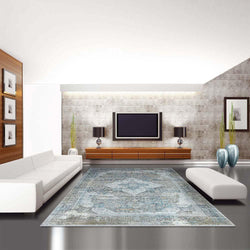 FC Oxford 146 Lt.Grey 240x330 cm - Furniture Castle