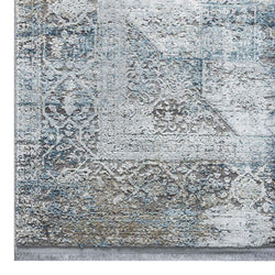 FC Oxford 146 Lt.Grey 240x330 cm - Furniture Castle