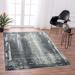 FC Oxford 214 Dk.Grey 160x230 cm - Furniture Castle