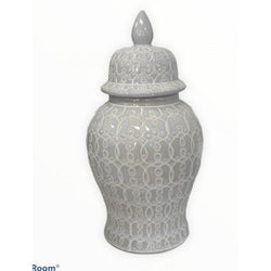FC Pearlesent Links Des Jar 50cm - Furniture Castle
