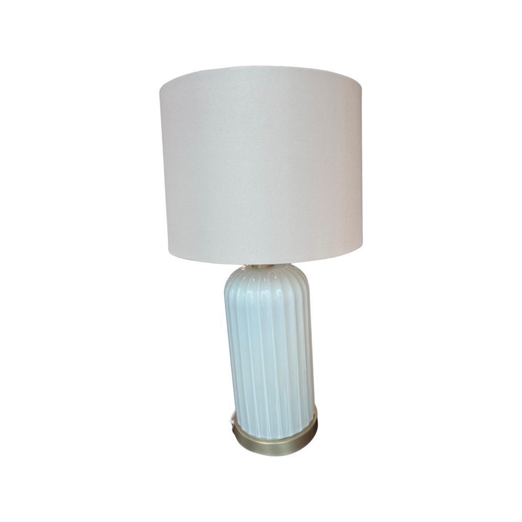 FC Russell Lamp - Furniture Castle