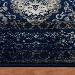 FC Sahara 100 Navy 160x230 cm - Furniture Castle