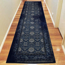 FC Sahara 100 Navy 160x230 cm - Furniture Castle