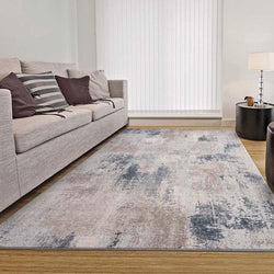 FC Sanford 176 Grey 240x340 cm - Furniture Castle