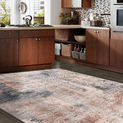 FC Siena 177 Grey 160x230 cm - Furniture Castle