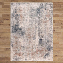 FC Siena 177 Grey 160x230 cm - Furniture Castle