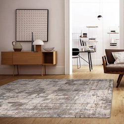 FC Siena 378 Lt.Grey 160x230 cm - Furniture Castle