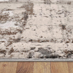 FC Siena 378 Lt.Grey 160x230 cm - Furniture Castle