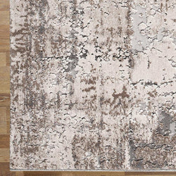 FC Siena 378 Lt.Grey 160x230 cm - Furniture Castle