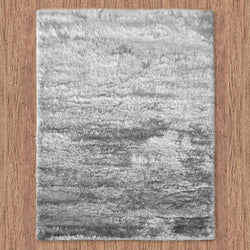 FC Soft Shaggy 1001 Lt.Grey 240x330 cm - Furniture Castle