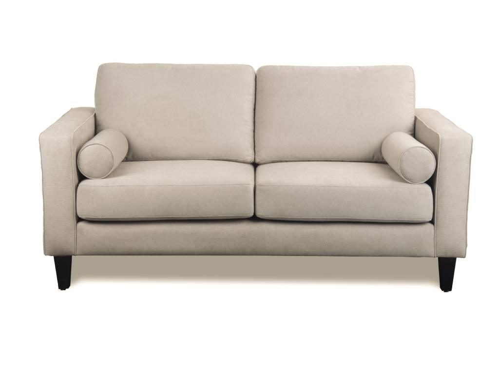 Flowrance 3 Seater Sofa Set Loft Nouget - Furniture Castle