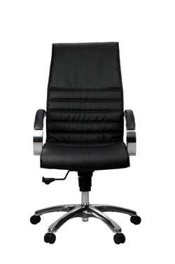 Francisco Excutive High Back Chair - Furniture Castle