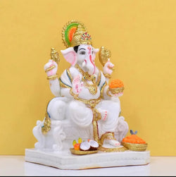 God Idols Assorted - Furniture Castle
