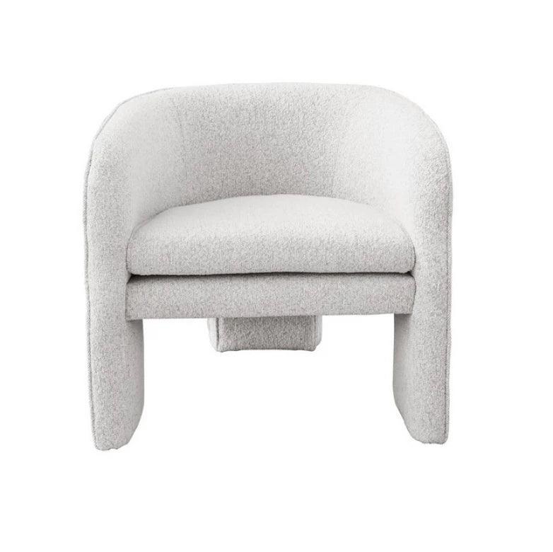 Lift Occasional Chair Natural - Furniture Castle