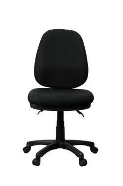Manila Classic Task Chair – Medium Back AFRDI - Furniture Castle