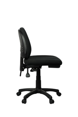 Manila Classic Task Chair – High Back - Furniture Castle