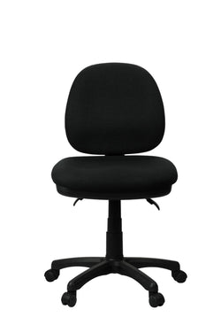 Manila Classic Task Chair – High Back - Furniture Castle