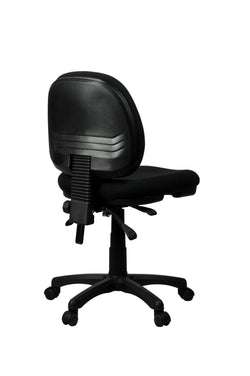 Manila Classic Task Chair – High Back - Furniture Castle